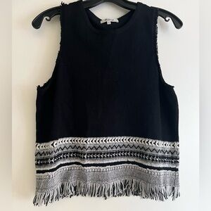 Madewell tank